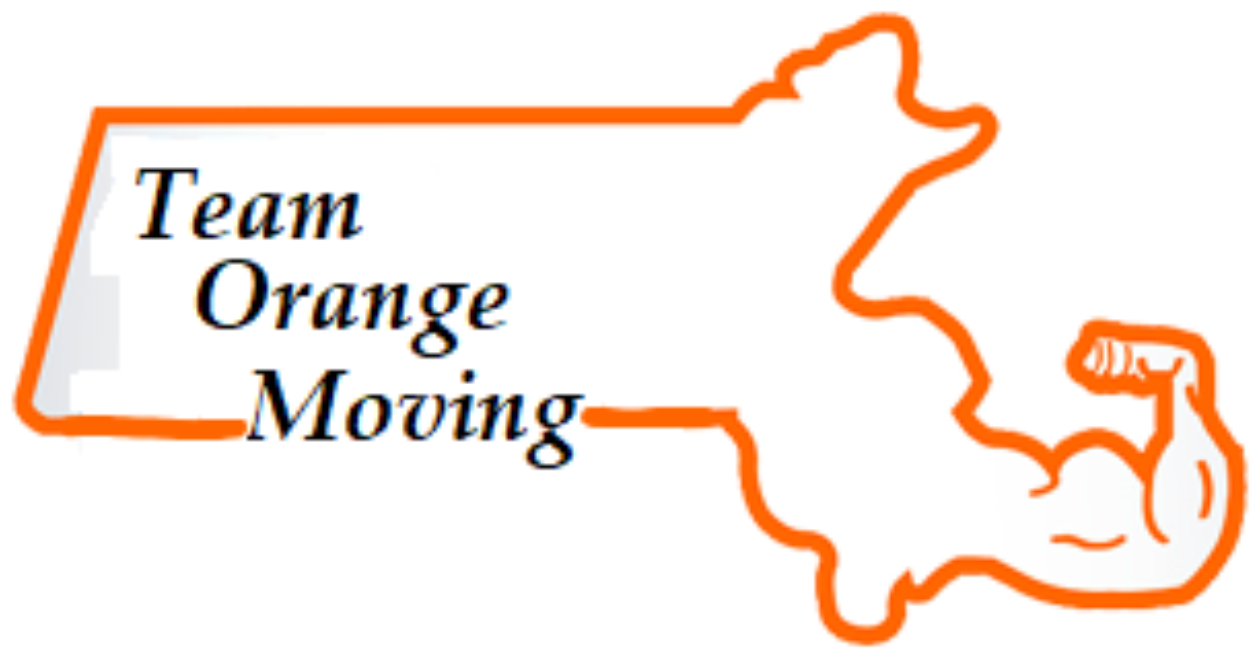 Team Orange Moving